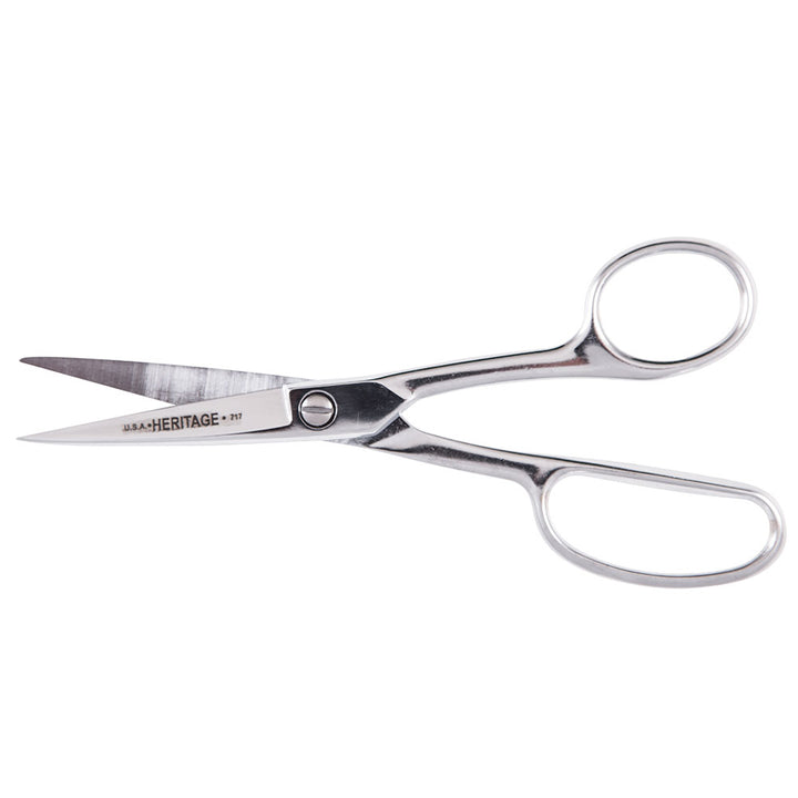 Heritage Cutlery 717 8'' Standard Duty Shear