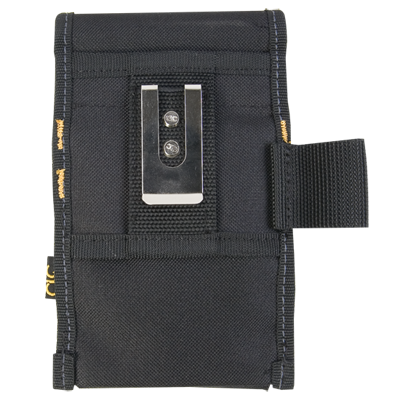 CLC 1104 Construction Multi-Purpose Poly Tool Holder, Cell Phone Holder