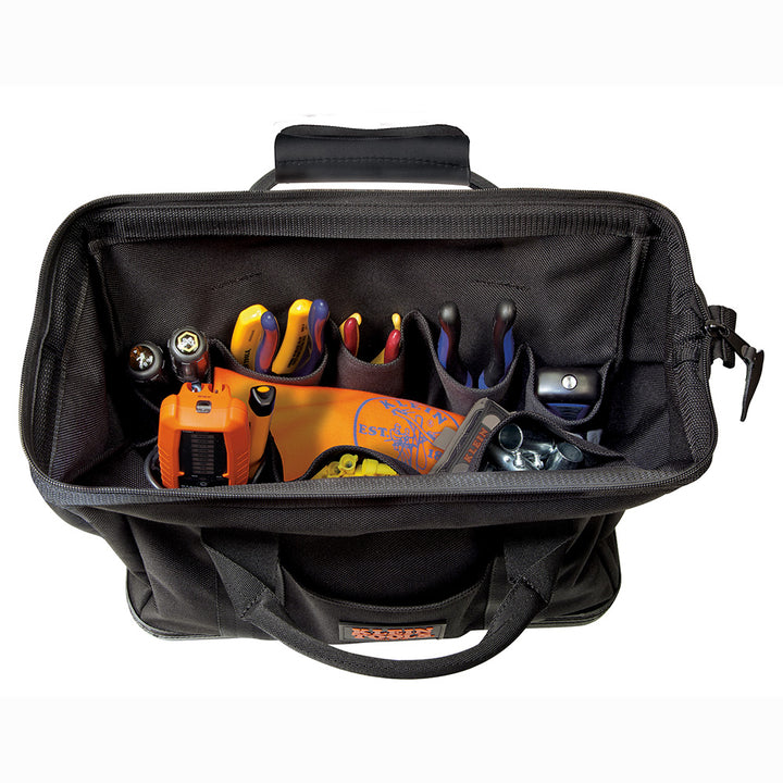 Klein Tools 5200-15 15-Inch Tool Bag