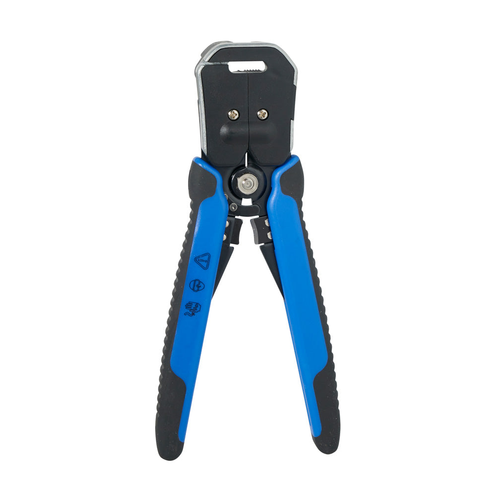 Klein Tools 11061 Self-Adjusting Wire Stripper/Cutter