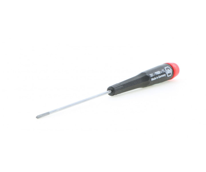 Wiha Tools 26104 Precision Phillips Driver #00 x 75mm
