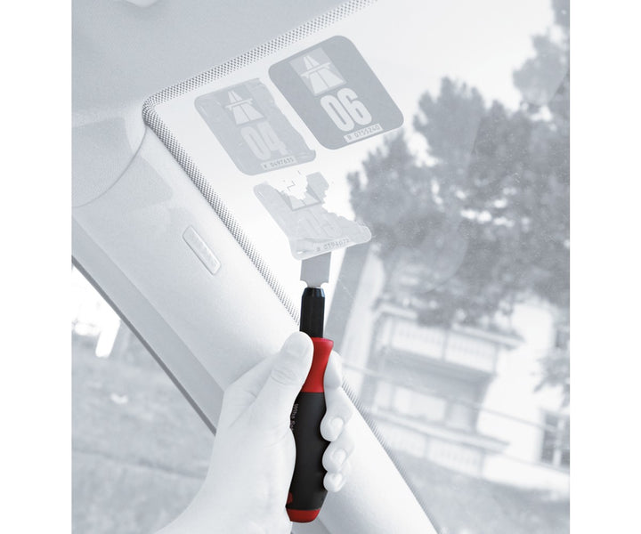 Wiha Tools 15013 Blades for Universal Scraper Handle