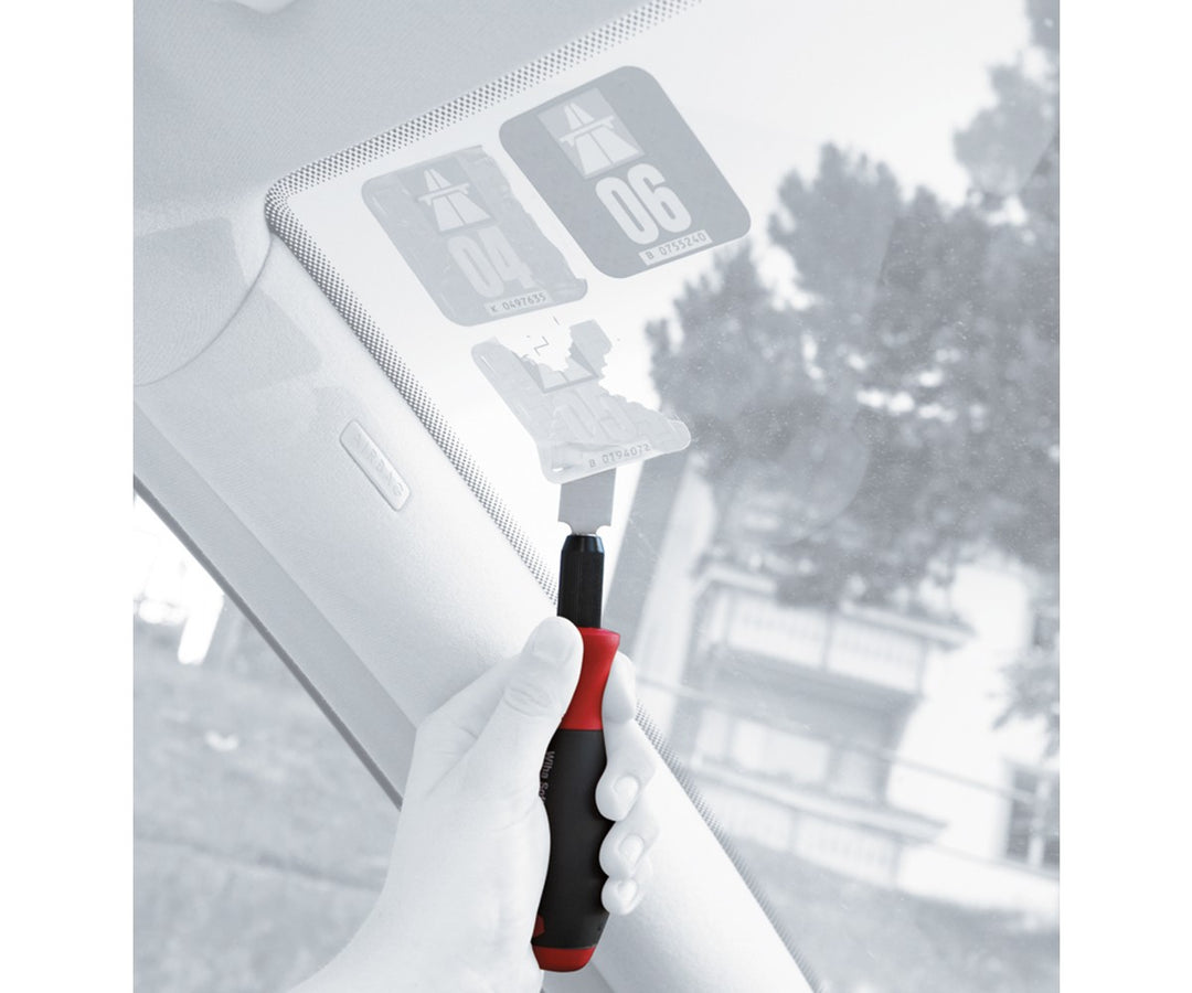 Wiha Tools 15012 Blades for Universal Scraper Handle