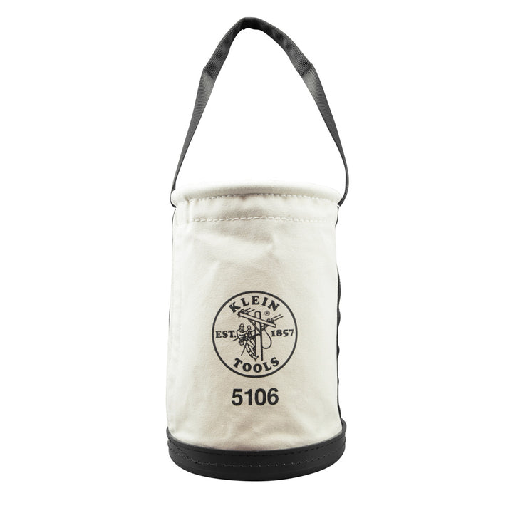 Klein Tools 5106 Straight-Wall Bucket