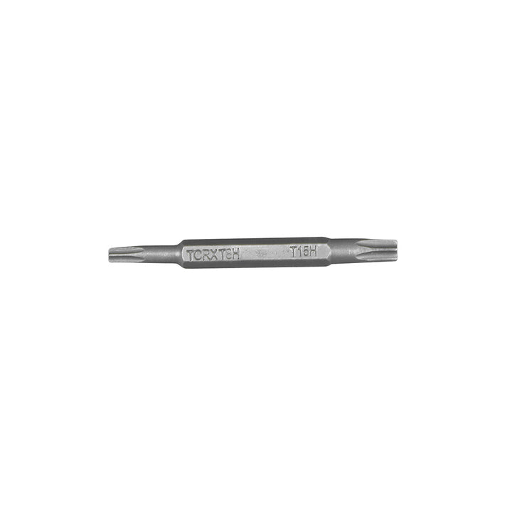 Klein Tools 13105 Bit T8, T15 Tamperproof TORX® Electronics
