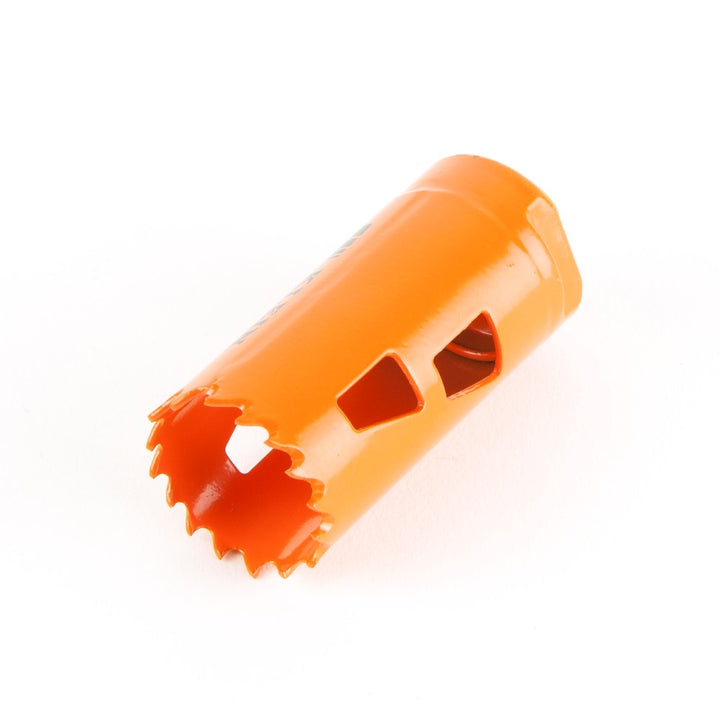 Klein Tools 31918 Bi-Metal Hole Saw, 1-1/8"