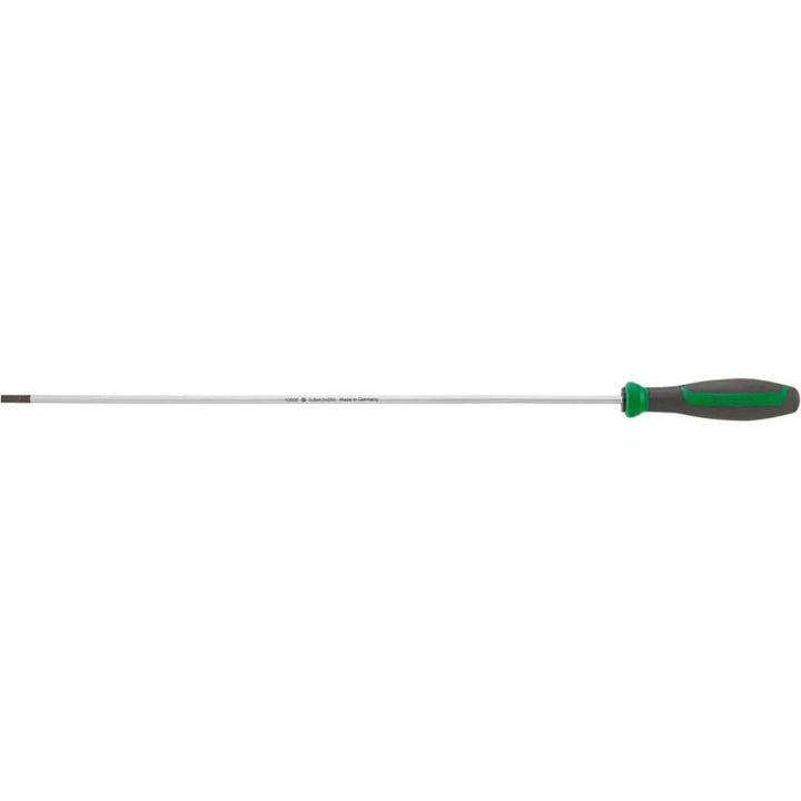 Stahlwille 73013001 Slotted Screwdriver, L.353 mm