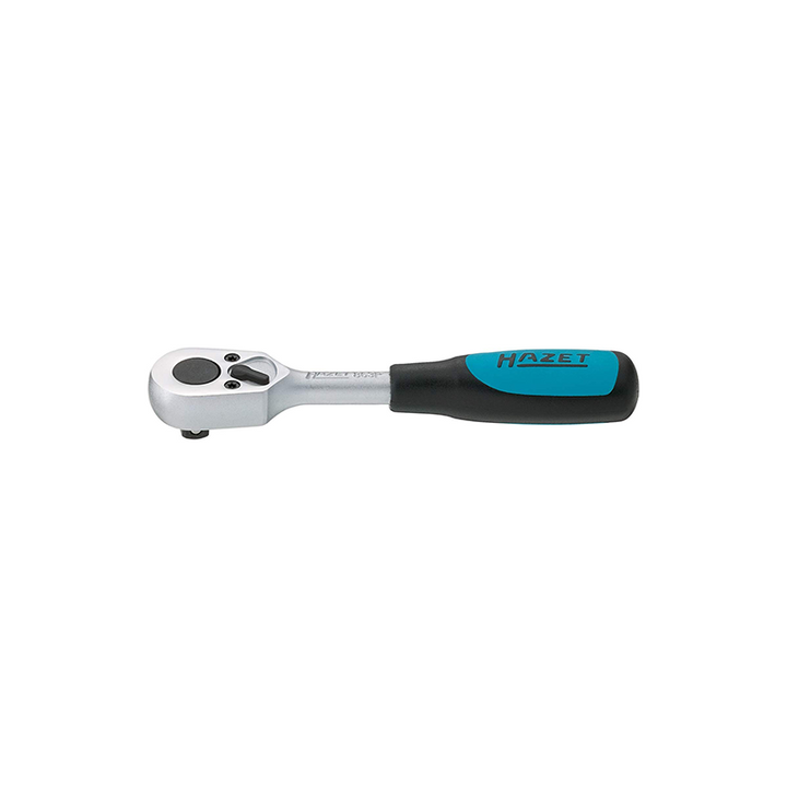 Hazet 863P 1/4" Reversible ratchet