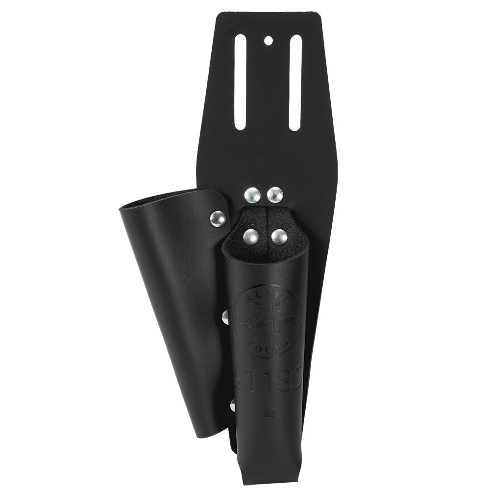 Klein Tools 5118S Pliers and Screwdriver Holder, Slotted Connection