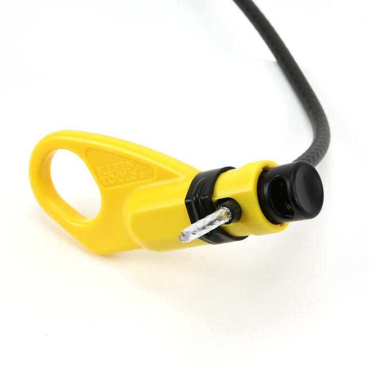 Klein Tools VDV026-211 Coax Cable Installation Kit with Zipper Pouch