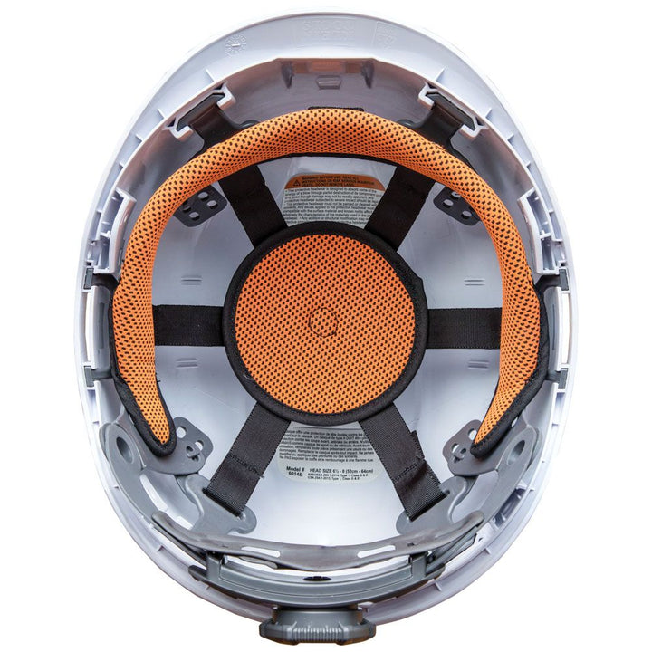 Klein Tools CLMBRSPN Safety Helmet Suspension