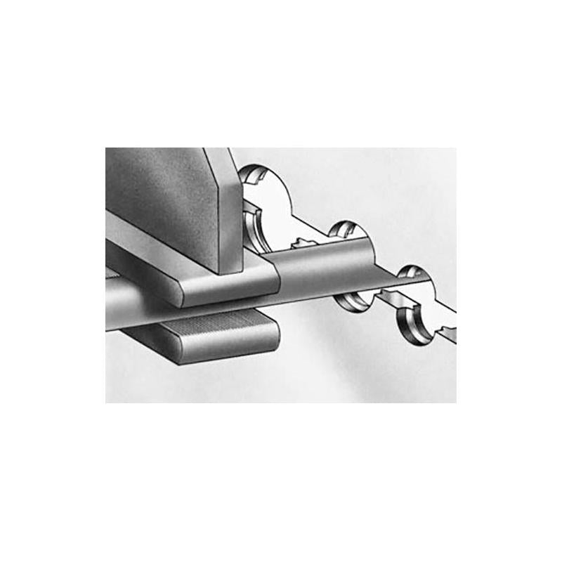 Ideal LB-913 Custom Stripmaster® Lite, Die-Type Blade, 22-26 GA