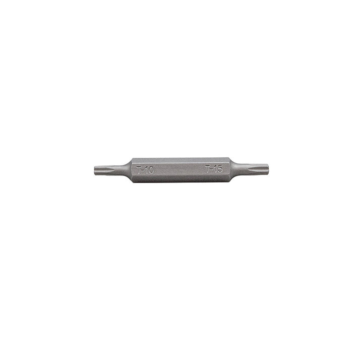 Klein Tools 32773 Replacement Bit, TORX® 10, 15