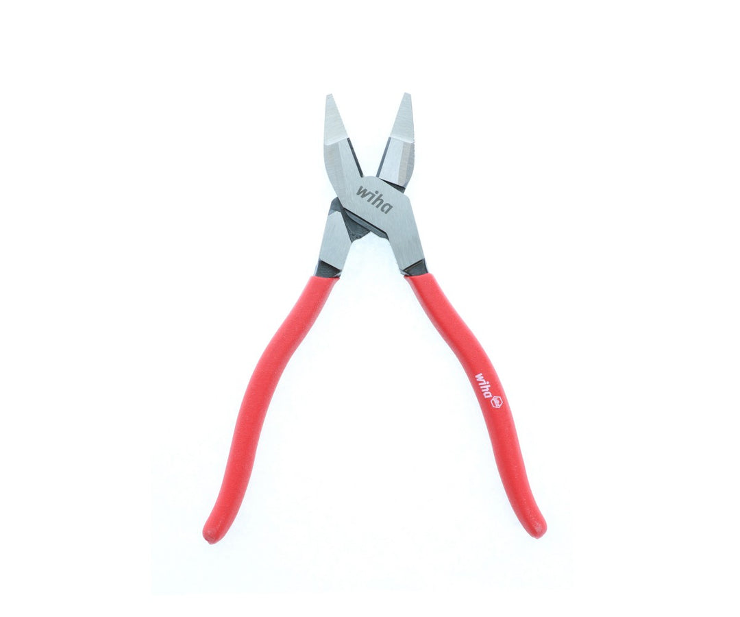 Wiha Tools 32631 9.5" High Leverage NE Lineman's Pliers