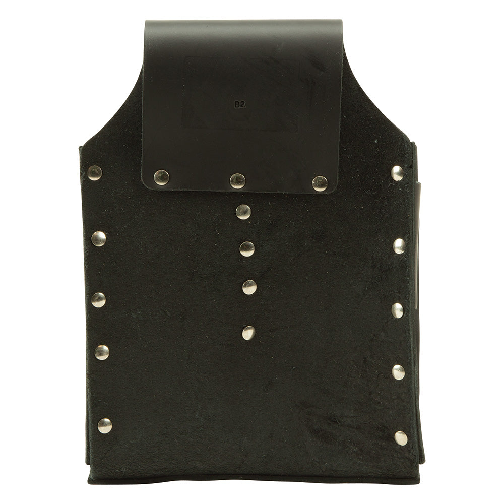 Klein Tools 5164T Tool Pouch, Tunnel Loop, 8 Pockets