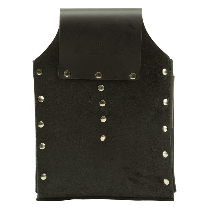 Klein Tools 5164T Tool Pouch, Tunnel Loop, 8 Pockets