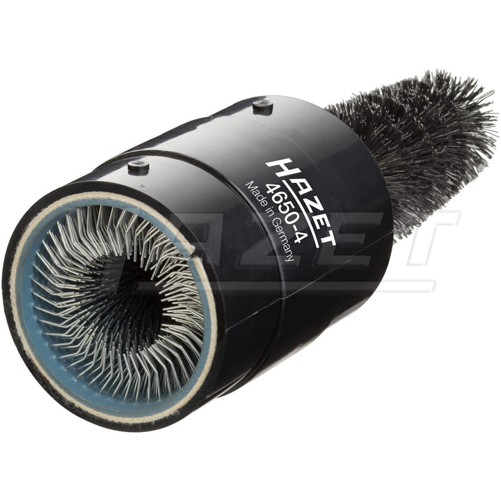 Hazet 4650-4 Battery Pole and Terminal Brush