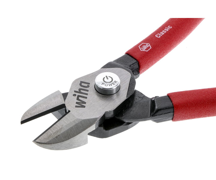 Wiha Tools 32636 8" Bicut SuperCut Compound Cutters
