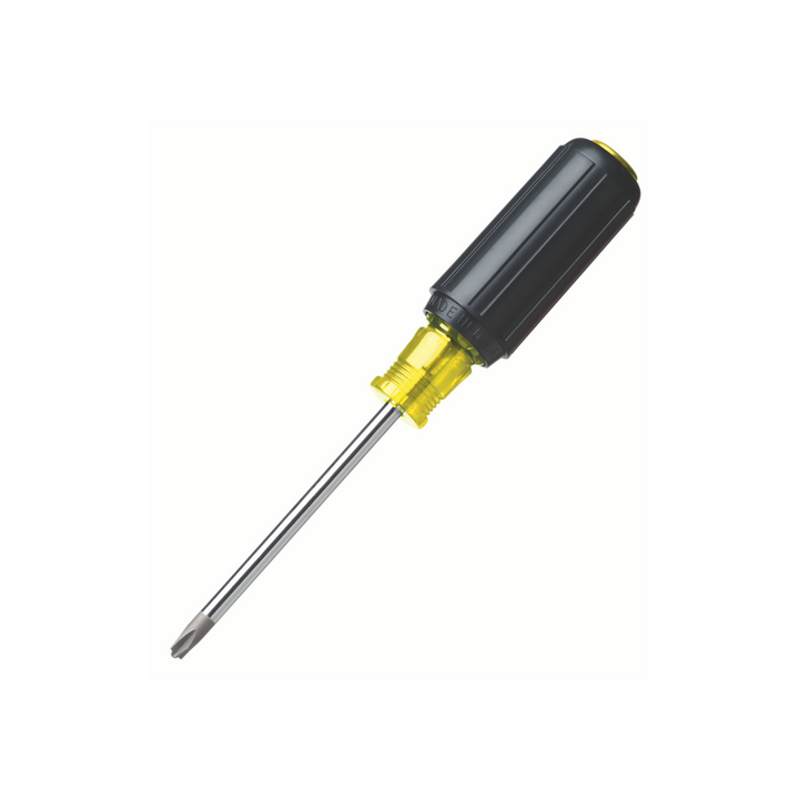 Ideal 35-204 Combo Head Screwdriver