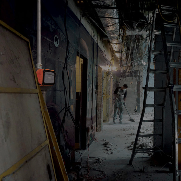 Klein Tools AEPJS1 Durable Portable Speaker