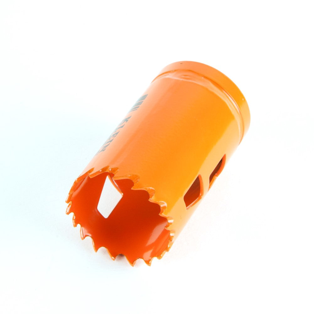 Klein Tools 31922 Bi-Metal Hole Saw, 1-3/8-Inch