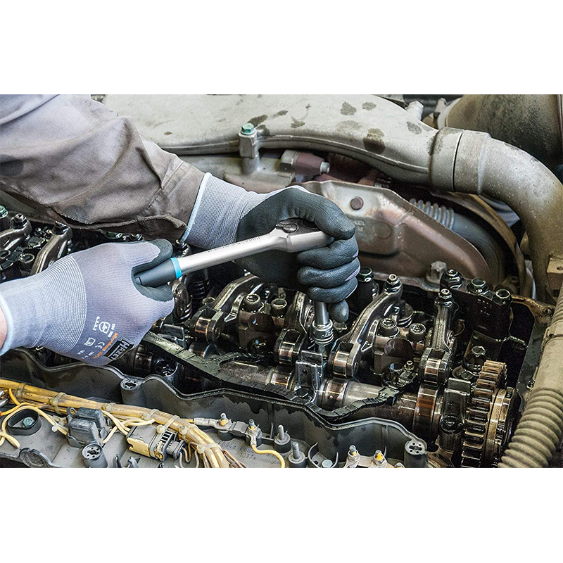 Hazet 916HP 1/2" Reversible Ratchet