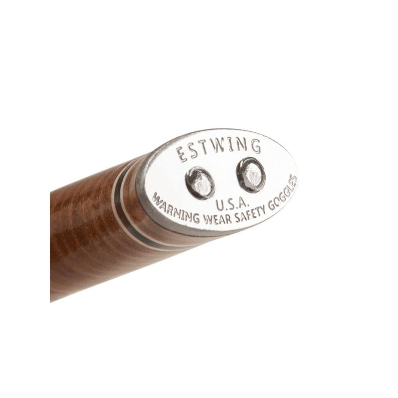 Estwing E14A Sportsmans Axe With Leather Grip 12 Inch