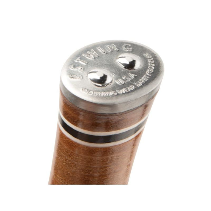 Estwing E20S 20 Oz Rip Hammer With Leather Grip