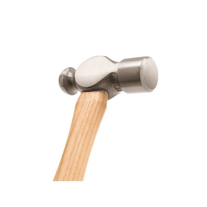 Estwing MRW12BP Sure Strike 12 Oz Wood Handle Ballpeen Hammer