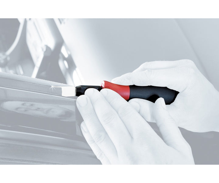 Wiha Tools 43094 Blades for Universal Scraper Handle