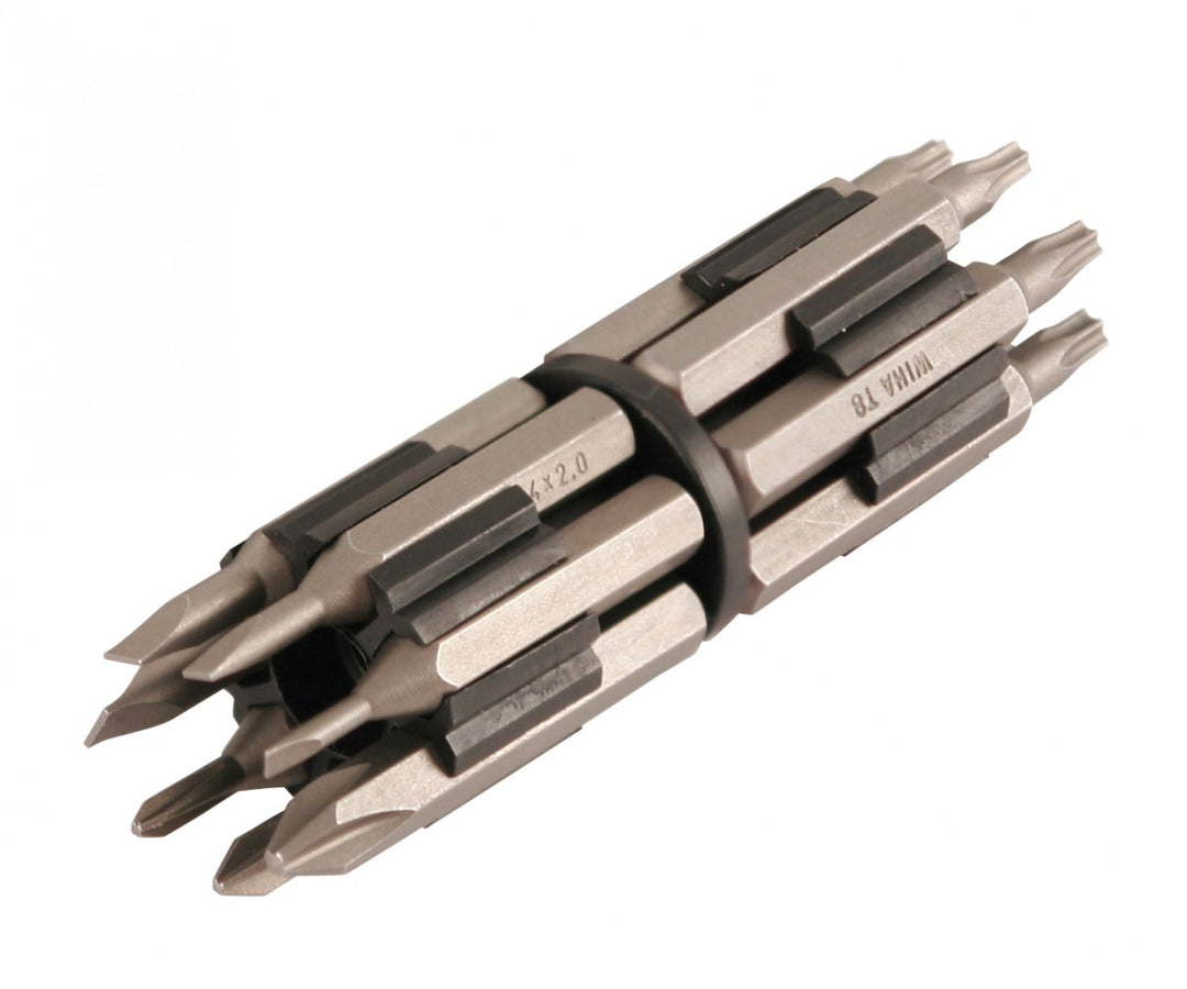 Wiha Tools 91109 Black Cartridge Holder For Sys 4 Handle