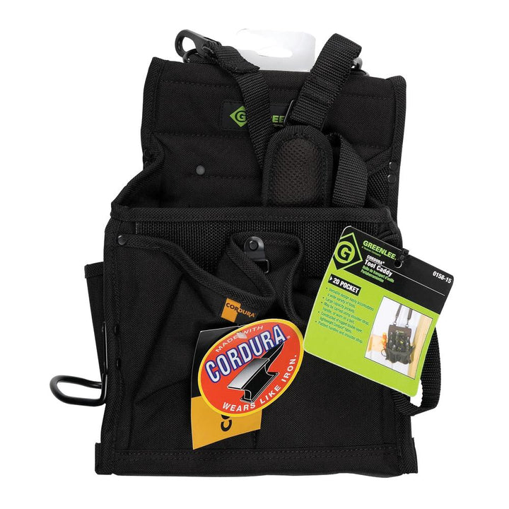 Greenlee 0158-15 Tool Caddy