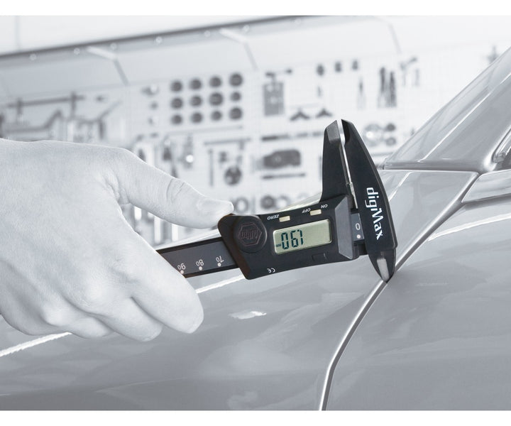 Wiha Tools 41101 Digital Caliper DigiMax