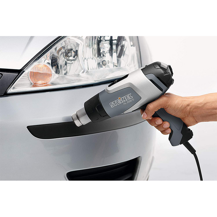 Steinel 110051545 Platinum Kit - HL 1920 E