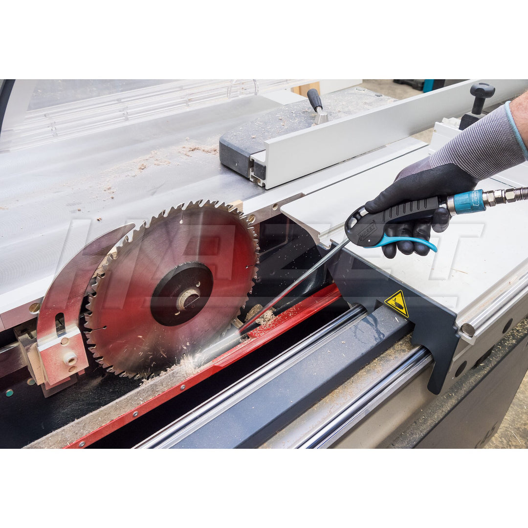 Hazet 9040P-2 Air Blow Gun, 300 mm