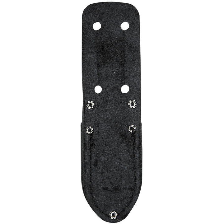 Klein Tools 5187 Scissors and Cable Splicer's Knife Holder