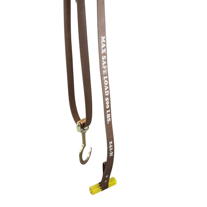 Klein Tools 1702-20HH Howe Wire Tool with Handle