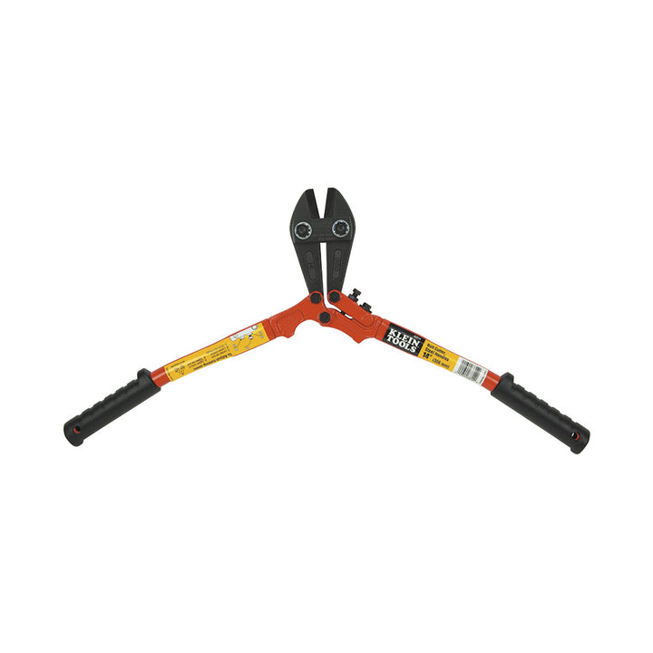 Klein Tools 63314 Steel-Handle Bolt Cutter, 14-Inch