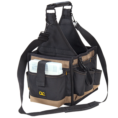 CLC 1526 8" ELECTRICAL & MAINTENANCE TOOL CARRIER