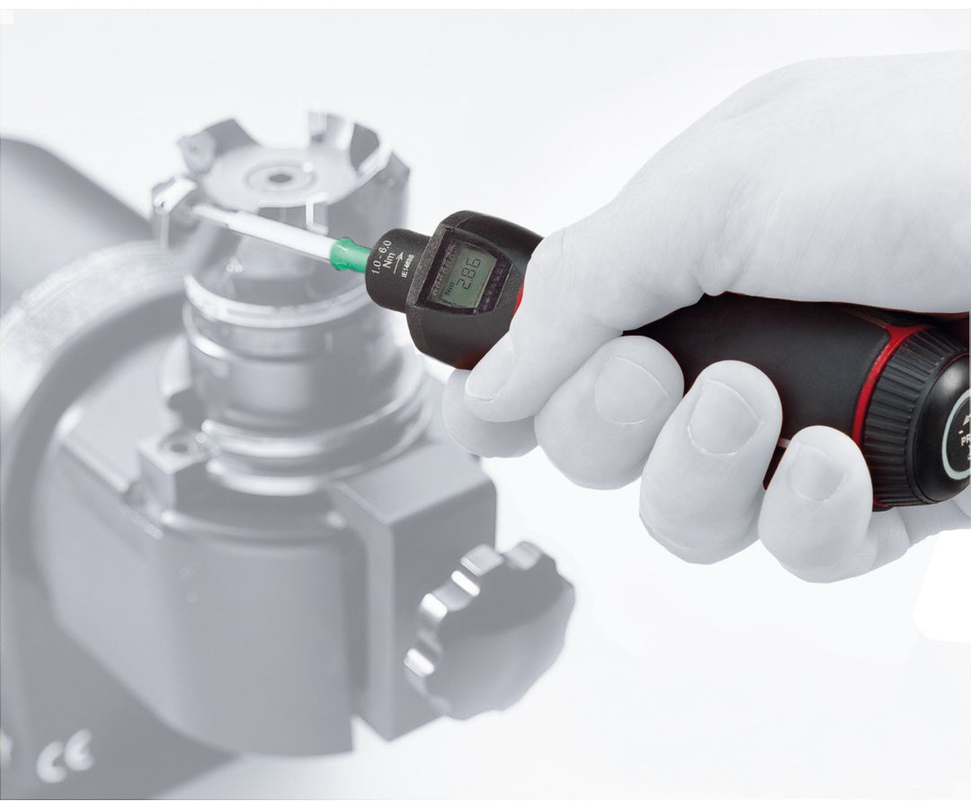 Wiha Tools 28891 iTorque Bit 52 pc. Set