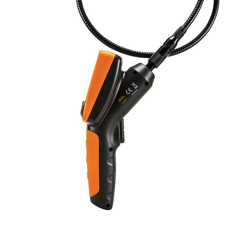 Klein Tools 69454 17 mm x 1 m Gooseneck Camera