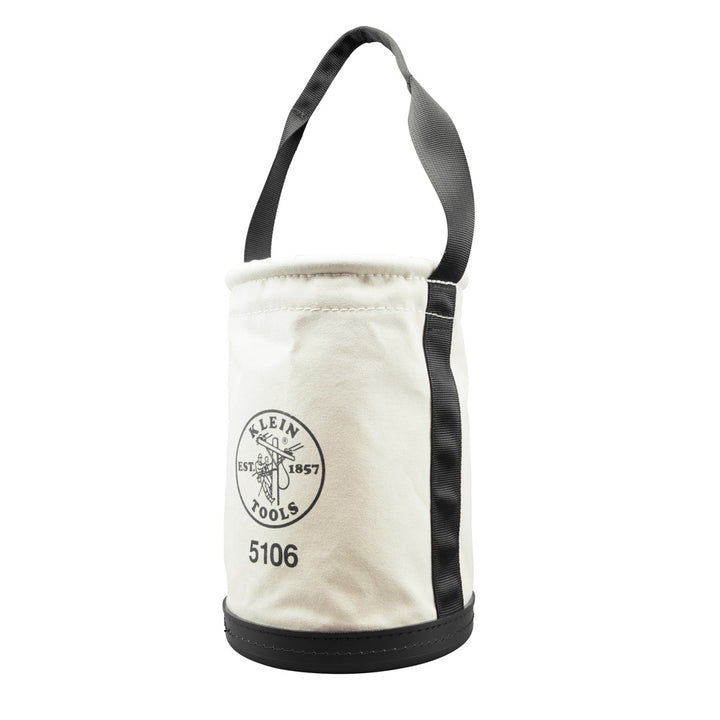 Klein Tools 5106 Straight-Wall Bucket