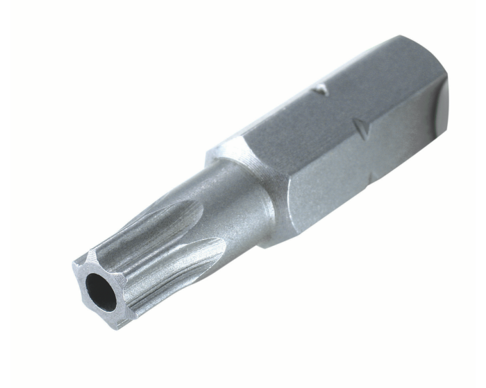 Ideal 78-0231, TP TORX® T25 1" Insert Bit