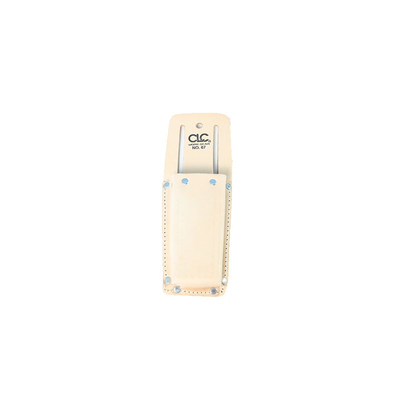 CLC 67 Box-Shaped Utility Knife Sheath