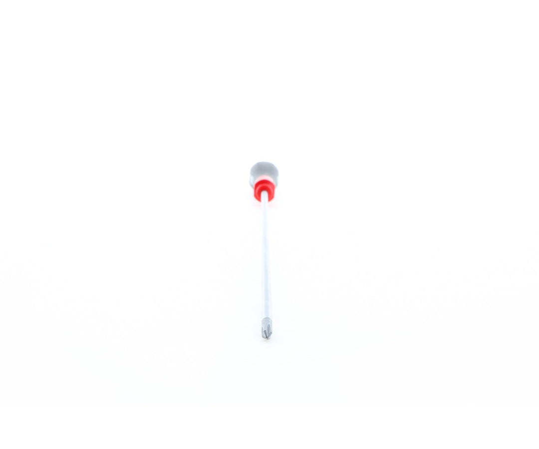 Wiha Tools 31114 SoftFinish Phillips Screwdriver, #1 x 300 mm