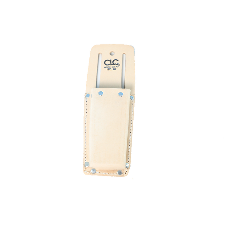 CLC 67 Box-Shaped Utility Knife Sheath