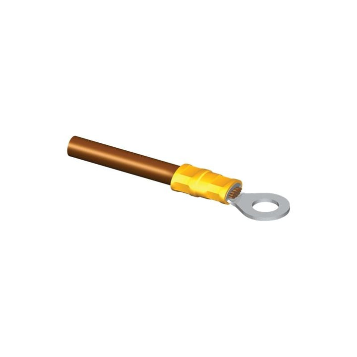 Gedore 1830562 Module Insert For Insulated terminals 0.5-1.5/1.5-2.5