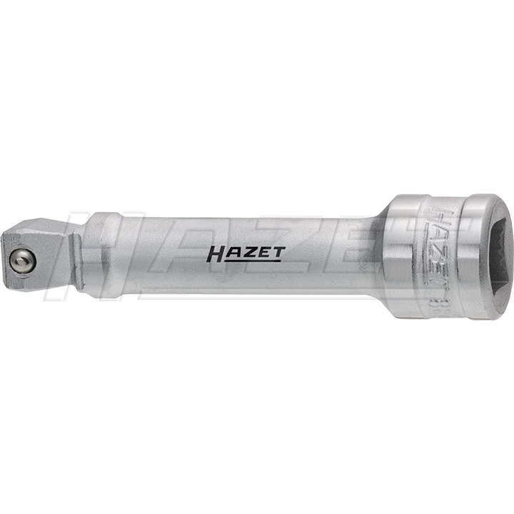 Hazet 8822-3 Wobble Extension, 74 mm, 3/8"