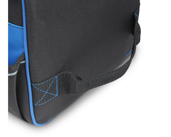 Ideal 37-011 Pro Series Large Mouth Bag, 16in.