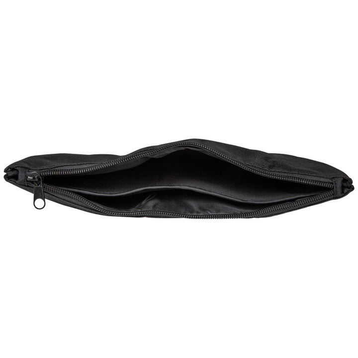 Klein Tools VDV770-500 Zipper Pouch for Tone and Probe PRO Kit, Black Nylon